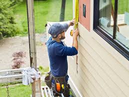 Best Siding for New Construction  in Lincolnshire, IL